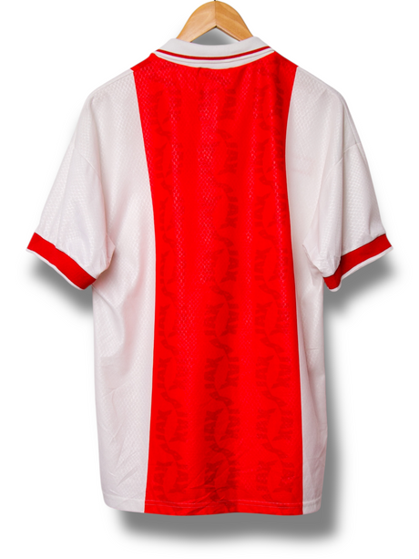 Ajax 1998/1999 Home Shirt (M)