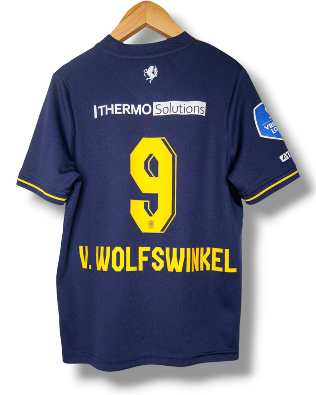 FC Twente 2023/2024 Uit Shirt van Wolfswinkel #9 (146)