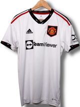 Manchester United 2022/2023 Away Shirt (S)