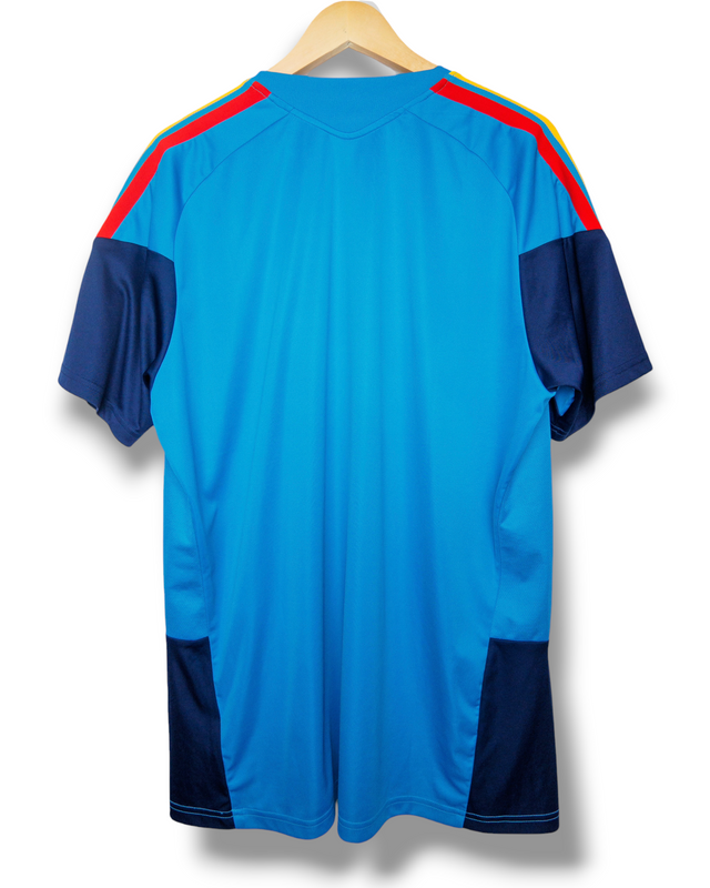 Spanje 2026 Training Shirt (XL)