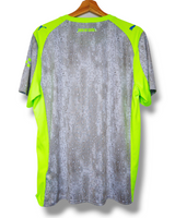 Manchester City 2025/2026 Derde Shirt (L)