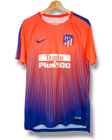 Atletico Madrid 2018/2019 Training Shirt (M)