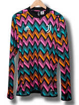 Juventus 2021/2022 Pullover (S)