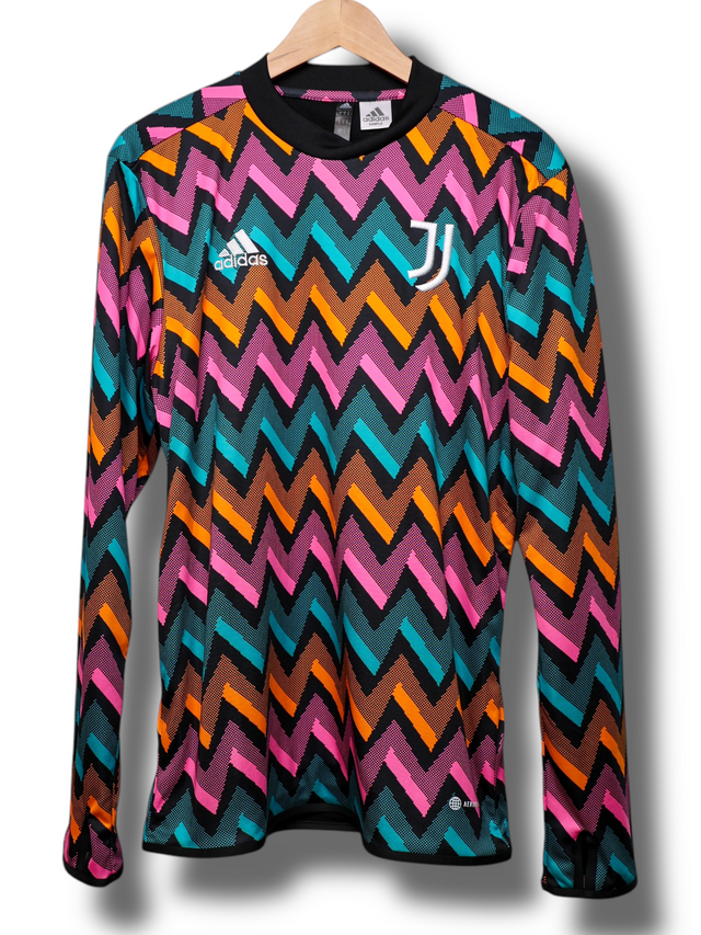 Juventus 2021/2022 Pullover (S)