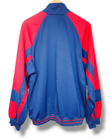 Barcelona 1998/1999 Jacket (L)