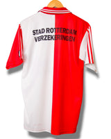 Feyenoord 1994/1995 Home Shirt (M)