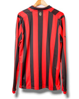 AC Milan 125 jaar anniversary Thuis Shirt (XL)