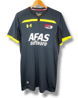 AZ Alkmaar 2018/2019 Uit Shirt (M)