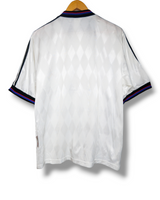 Bayern Munchen 1996/1997 Uit Shirt (M)