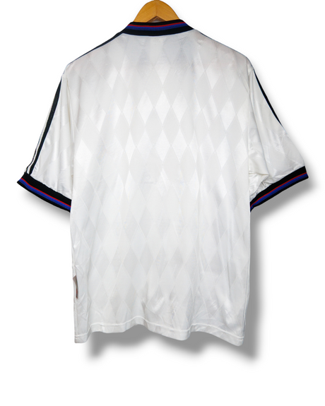 Bayern Munchen 1996/1997 Uit Shirt (M)