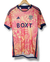 Leeds 2023/2024 Derde Shirt (M)