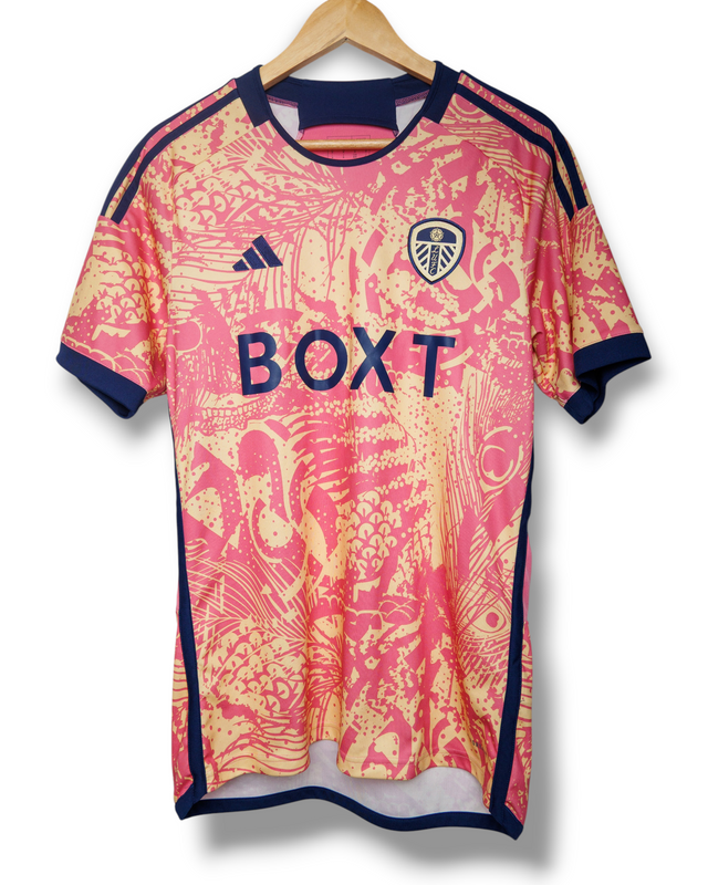 Leeds 2023/2024 Derde Shirt (M)