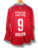 FC Groningen 2014/2015 Derde Shirt Hoesen #9 (M)