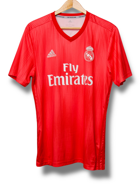 Real Madrid 2018/2019 3. Trikot Ramos #4 (L)
