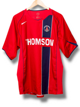 PSG 2004/2005 Uit Shirt Pauleta #9 (M)