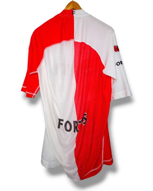 Feyenoord 2004/2005 Thuis Shirt (XXL)