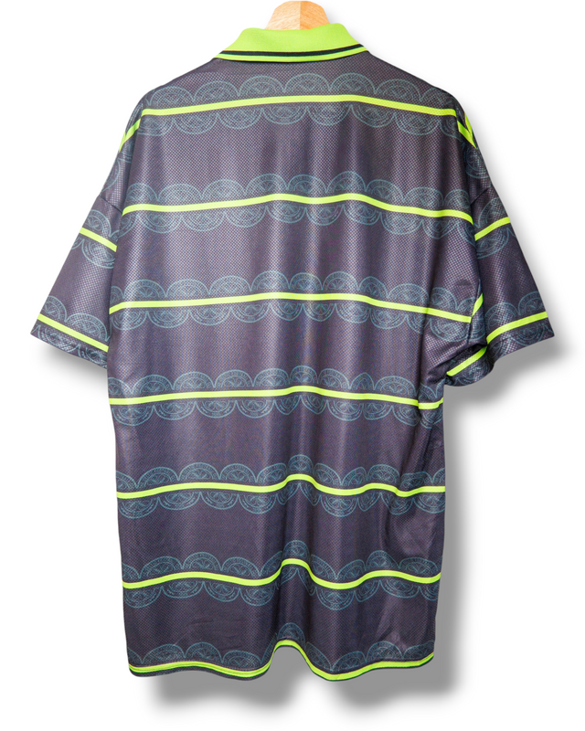 Celtic 1998/1999 Uit Shirt (XL)