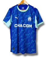 Olympique Marseille 2025/2026 Drittes Trikot (M)