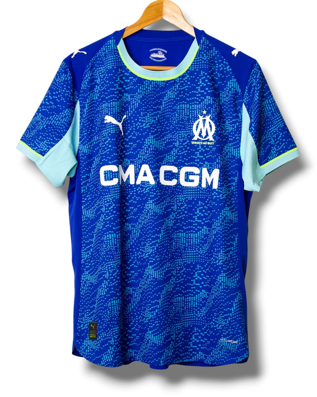 Olympique Marseille 2025/2026 Drittes Trikot (M)