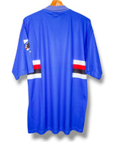 UC Sampdoria 1992/1993 Heimtrikot (XL)