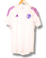 Schalke 04 2023/2024 Keeper Shirt (L)