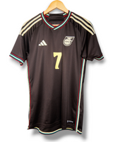Jamaica 2023/2024 Uit Shirt (M)