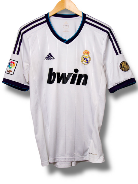 Real Madrid 2012/2013 Heim Trikot Ronaldo #7 (M)