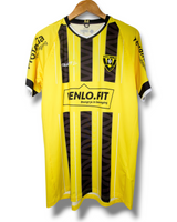 VVV-Venlo 2025/2026 Thuis Shirt (L)