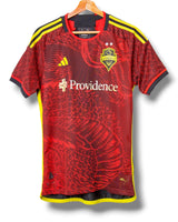 Seattle Sounders 2023/2024 Uit Shirt (M)
