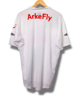 FC Twente 2005/2006 Uit Shirt (XL)