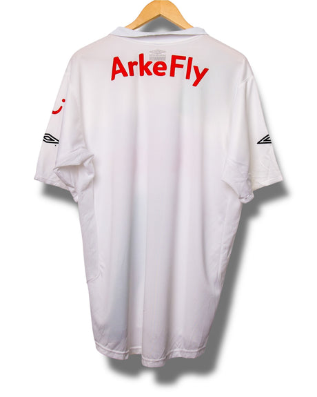 FC Twente 2005/2006 Uit Shirt (XL)