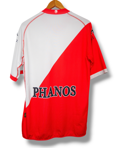 FC Utrecht 2009/2010 Thuis Shirt (XL)