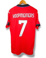 Atalanta 2023/2024 Derde Shirt Koopmeiners #7 (L)