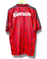 Eintracht Frankfurt 1995/1996 Heimtrikot (XL)