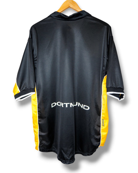 Dortmund 1998/1999 Uit Shirt (L)