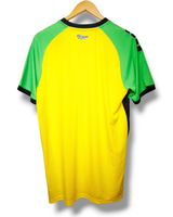 SV Waldhof Mannheim 2022/2023 Derde Shirt (M)