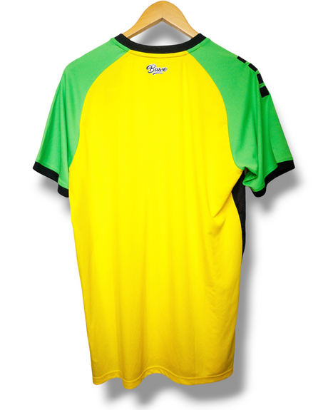 SV Waldhof Mannheim 2022/2023 Derde Shirt (M)