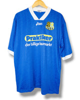 1. FC Saarbrücken 1997/1998 Thuis Shirt (XL)