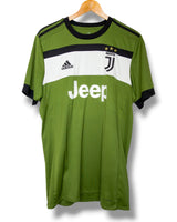 Juventus 2017/2018 Drittes Trikot Dybala #10 (L)
