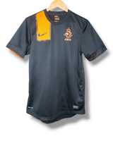 Nederland 2012 Uit Shirt (S)