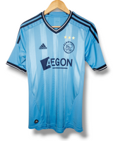 Ajax 2011/2012 Uit Shirt (S)