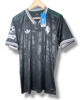 Juventus 2025/2026 Derde Shirt Yildiz #10 (M)