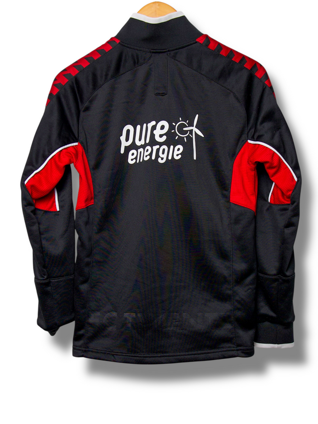 FC Twente 2019/2020 Jacket (Size S)