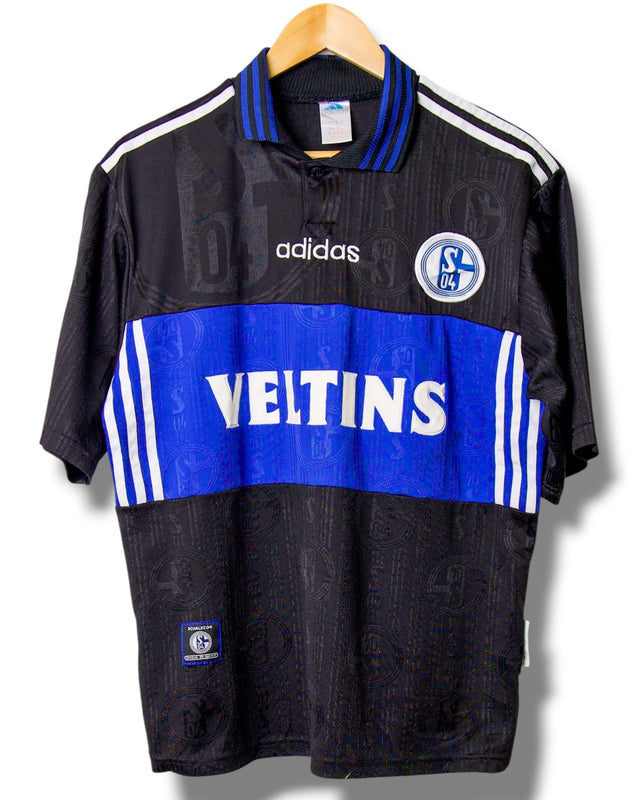 Schalke 04 1997/1998 Third Shirt (M)