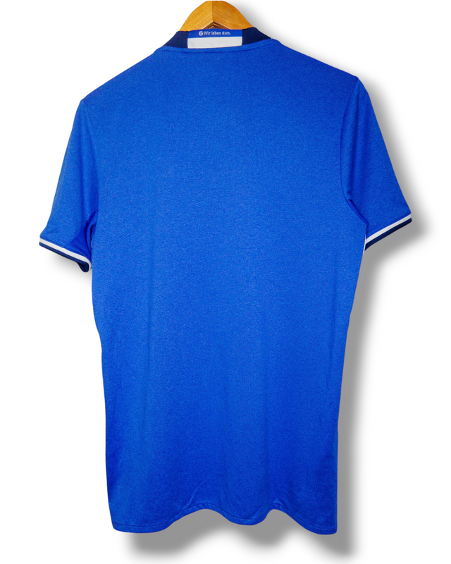 FC Schalke 04 2016/2017 Thuis Shirt (M)