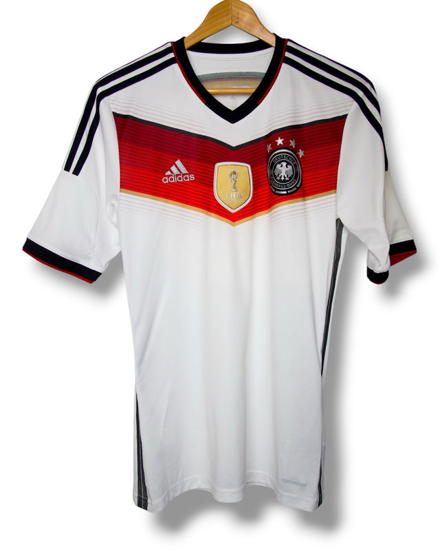 Deutschland 2014 Heimtrikot (S)