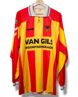 Go Ahead Eagles 1993/1994 Home Shirt (L)