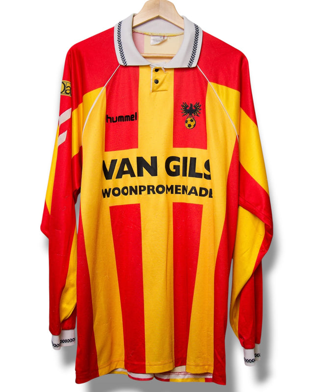 Go Ahead Eagles 1993/1994 Home Shirt (L)