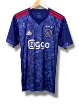 Ajax 2017/2018 Away Shirt De Ligt #36 (S)