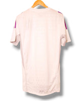 Schalke 04 2023/2024 Keeper Shirt (L)